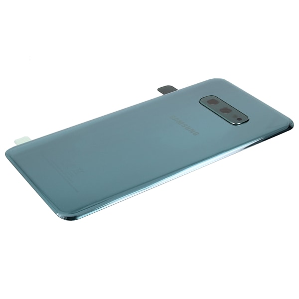 Samsung Galaxy S10e (SM-G970F) Baksida Original - Grön Lime green