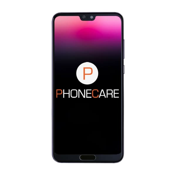 Begagnad Huawei P20 Pro 128GB Blå - Bra skick Blue