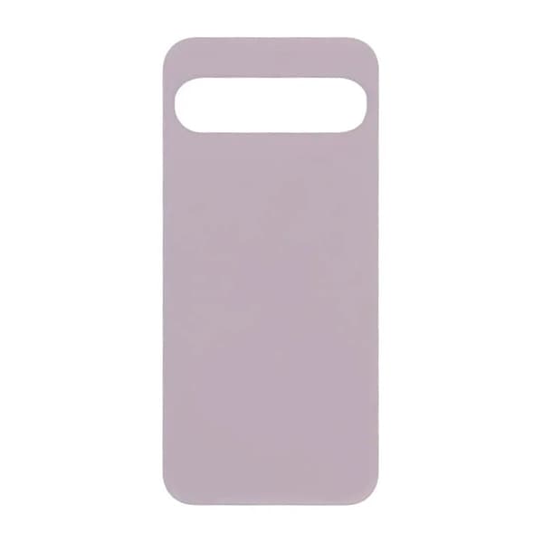 Google Pixel 9 Pro XL Baksida - Rosa pink