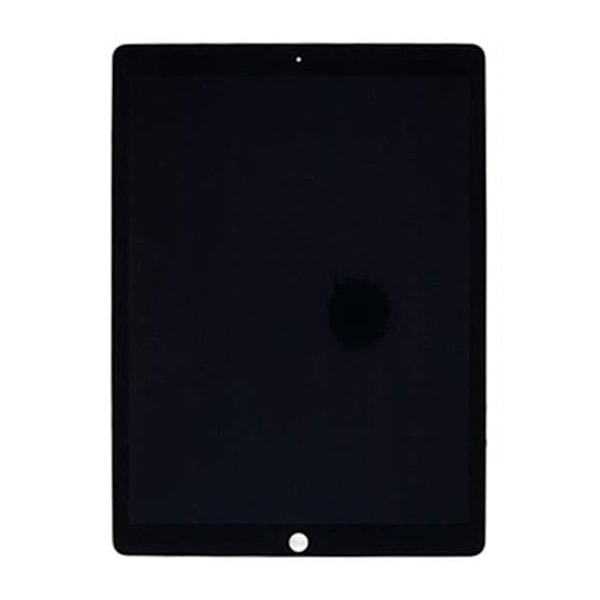 iPad Pro 12.9 LCD Skärm Refurbished - Svart Svart