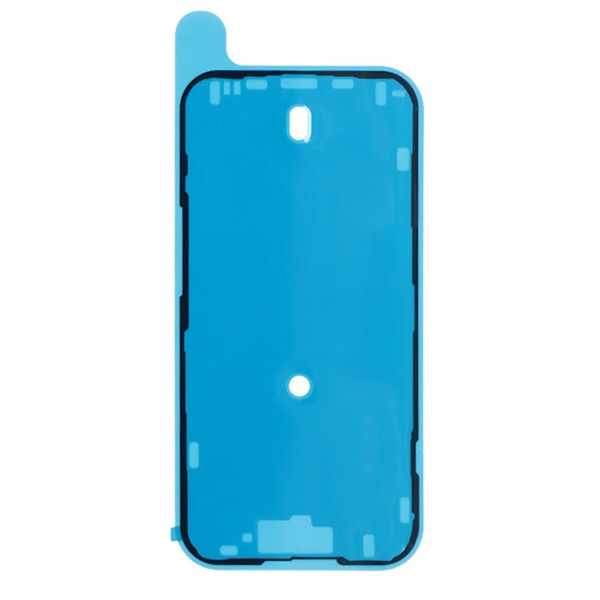 iPhone 15 Display med LCD Skärm ZY In-Cell FHD COF