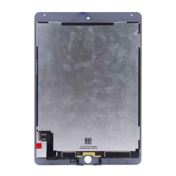 iPad Air 2 Skärm med LCD Display OEM - Vit White