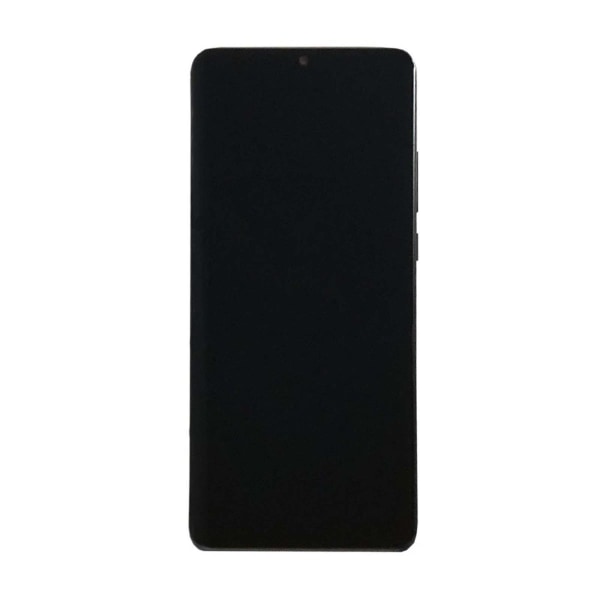 Huawei P30 Pro (VOG-L29) LCD Display + Touchscreen + Frame . Battery - Black Original Svart
