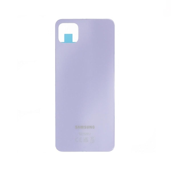 Samsung Galaxy A22 5G (SM-A226B) Baksida/Batterilucka Original - Lila