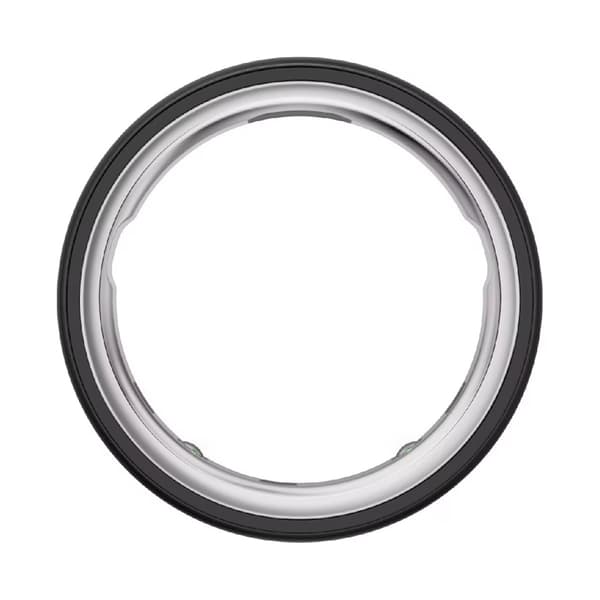 Oura Ring 4 Smart Ring Stealth Storlek 14 - Nyskick