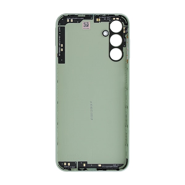 Samsung Galaxy A14 5G (SM-A146B) Baksida Original - Ljusgrön Ljusgrön