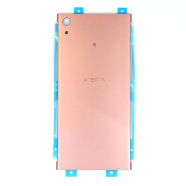 Sony Xperia XA1 Ultra Baksida/Batterilucka Original - Rosa Pink