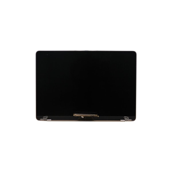 MacBook 12" Retina Skärm med LCD Display (2015/2016) - Rymdgrå Graphite grey