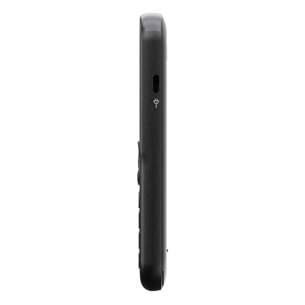 Begagnad Doro Leva L11s 16GB Grå - Bra skick harmaa