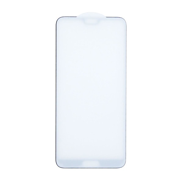 Skärmskydd Huawei P20 Pro - 3D Härdat Glas Svart (miljö) Svart