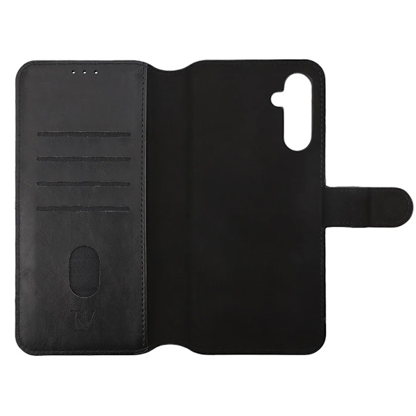 Samsung Galaxy A04s Plånboksfodral Magent Rvleon - Lila Lila