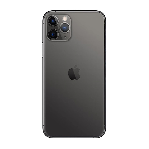 Begagnad iPhone 11 Pro 256GB Rymdgrå - Bra skick grå