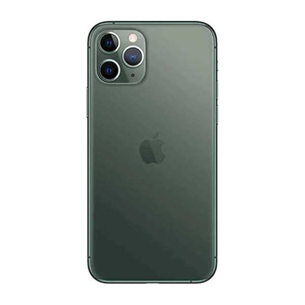 Begagnad iPhone 11 Pro 512GB Midnattsgrön - Använt skick grøn