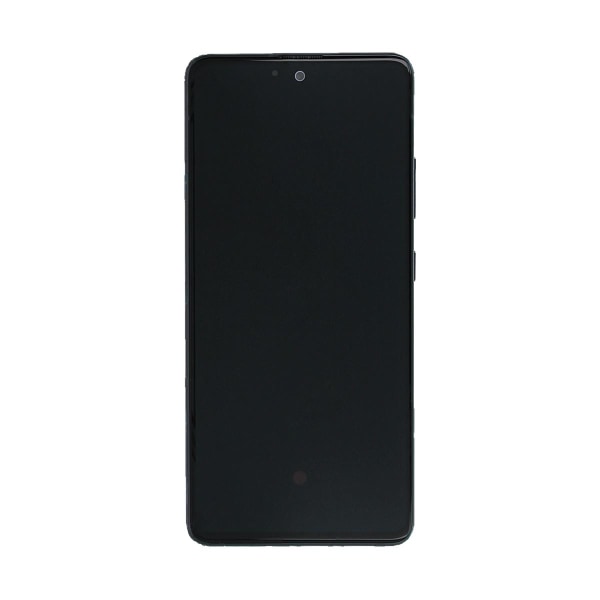 Samsung Galaxy A51 5G (SM-A516B) LCD Skärm med Display Original Black