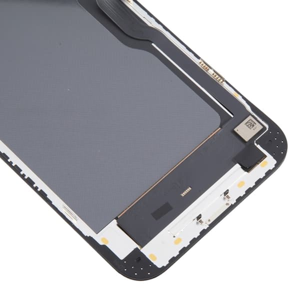 Hard OLED Skärm till iPhone 12 Pro Max - DD Diagnostic Pass sort
