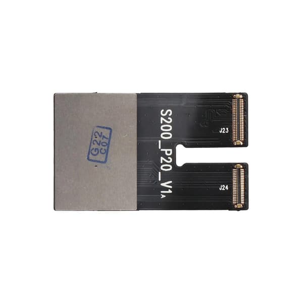 Huawei P20 LCD Skärm kabel för iTestBox DL S300