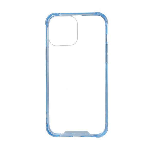 Stöttåligt Mobilskal iPhone 13 Pro Max - Blå Blå