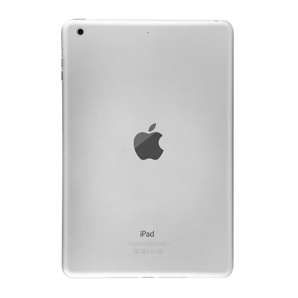 Begagnad iPad Air 32GB Rymdgrå - Bra skick