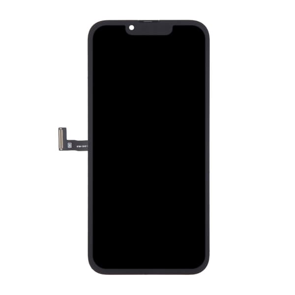 Soft OLED Skärm till iPhone 13 Pro - DD Diagnostic Pass musta