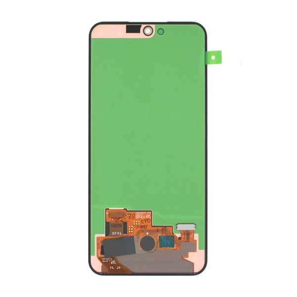 Samsung Galaxy A54 5G LCD Skärm Original (utan ram) - Grafit Black