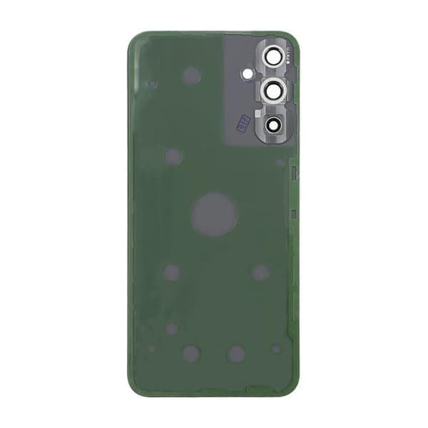 Samsung Galaxy A34 5G Baksida - Lila Lila