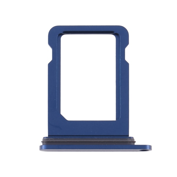 iPhone 12 Pro/12 Pro Max Simkortshållare - Blå Blå