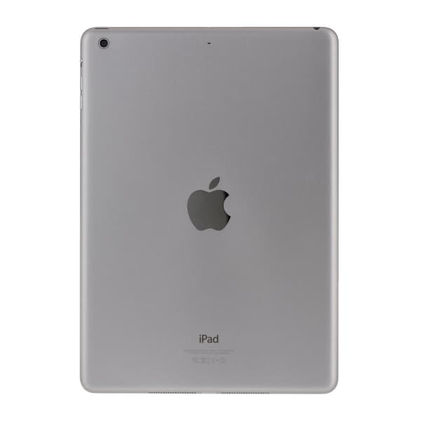 Begagnad iPad 5 Wifi med 4G 32GB Rymdgrå - Bra skick grå