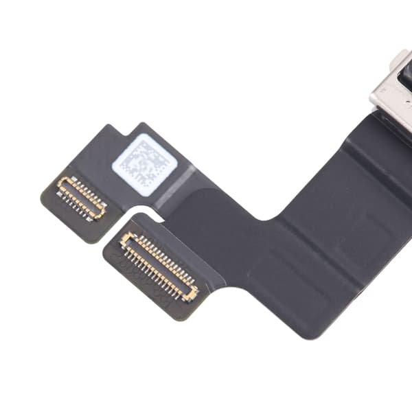 iPhone 15 PlusFramkamera me flexkabel OEM
