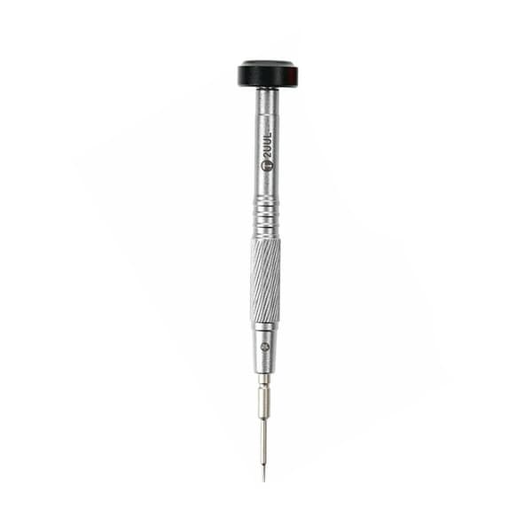 2UUL Skruvmejsel Pentalobe P2 0.8mm Black