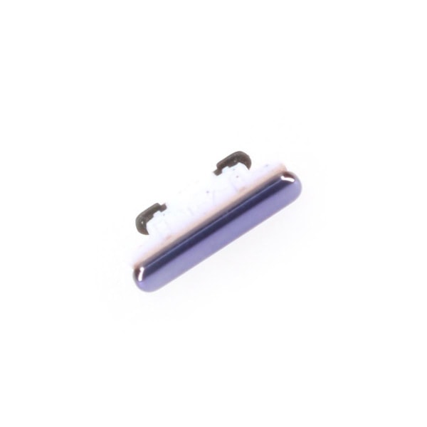 Samsung Galaxy A52 Start med Av-På Knapp - Violett Dark purple