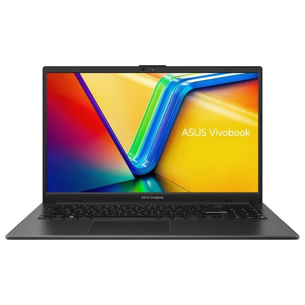 ASUS Vivobook Go 15 E1504FA Bärbar Dator Svart - Nyskick