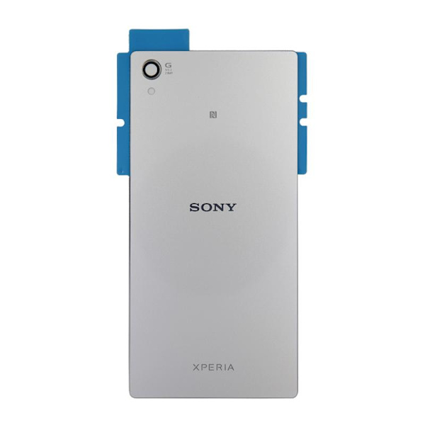 Sony Xperia Z5 Premium Baksida - Silver Silver