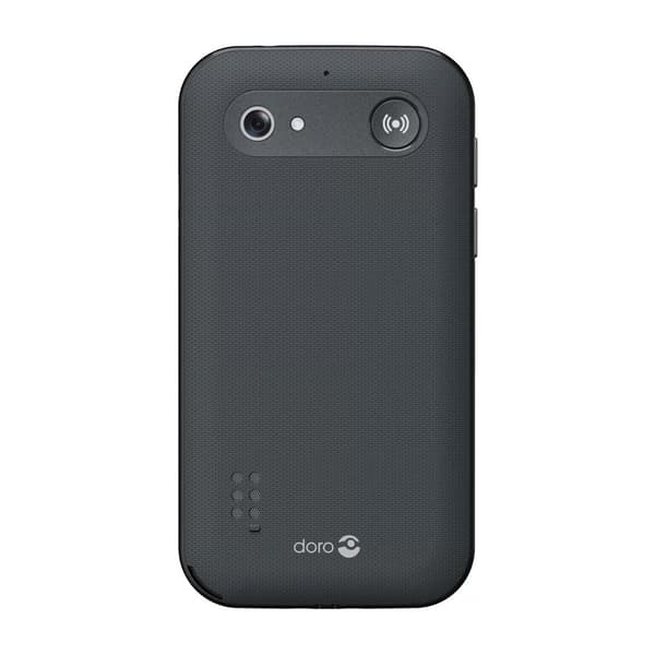 Begagnad Doro Leva L11 17MB Grå - Mycket bra skick Grey