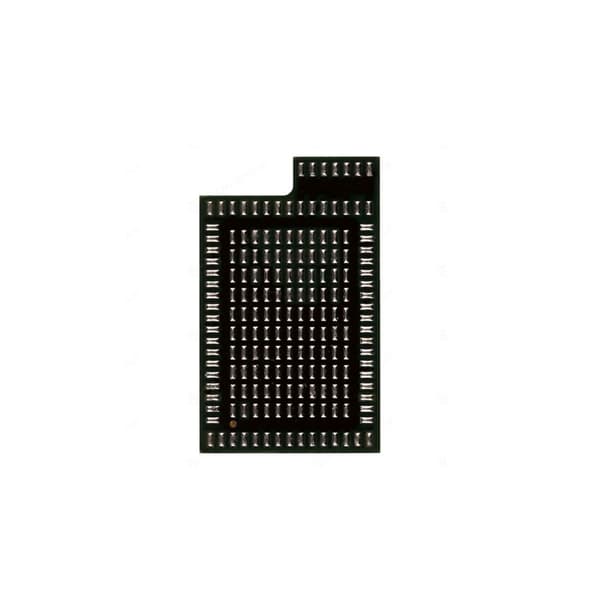 Wi-Fi/Bluetilloth IC 339S00399 - iPhone 8/8 Plus/X Blå