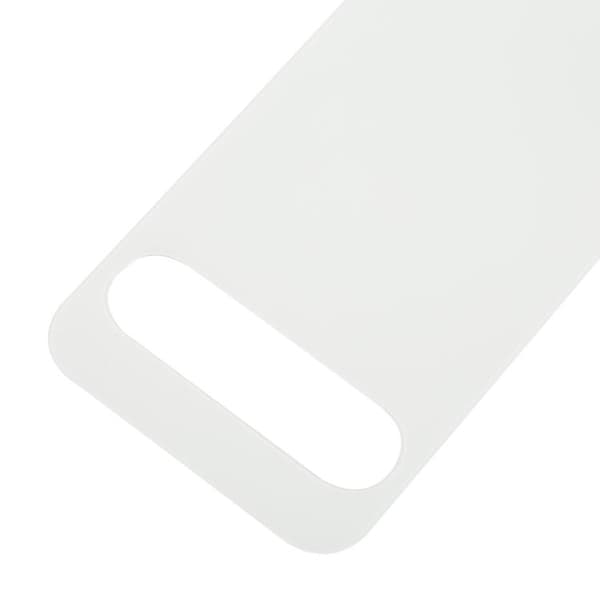 Google Pixel 9 Pro XL Baksida - Vit hvid