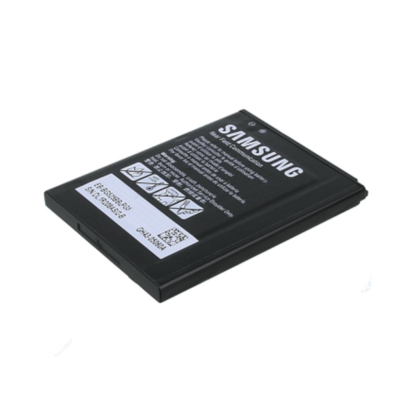 Samsung Galaxy Xcover 5 Batteri Original Black b718 | Black | 2 | Fyndiq