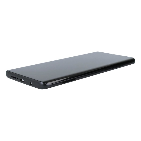 Xiaomi Mi Note 10 / Note 10 Pro (2019) Skärm med LCD Display Original - Svart