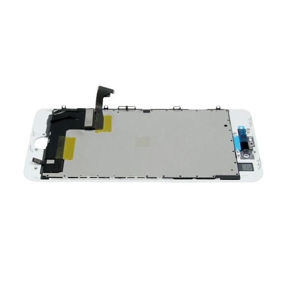 iPhone 8 LCD Skärm Refurbished - Vit Vit