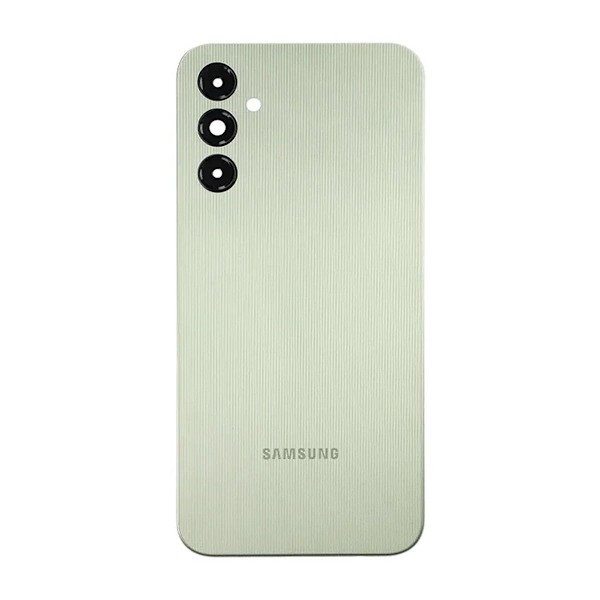 Samsung Galaxy A14 4G Baksida OEM - Ljusgrön Ljusgrön