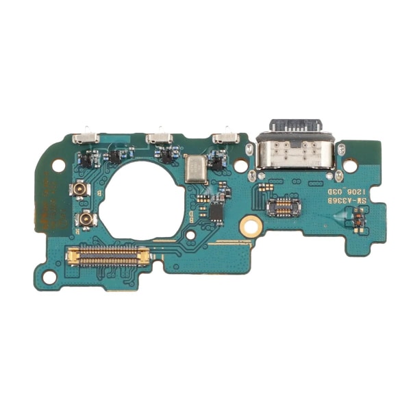 Samsung Galaxy A33 Laddkontakt Modul