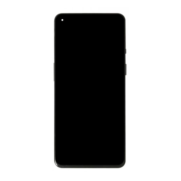 OnePlus 9 Skärm/Display - Blå Blå