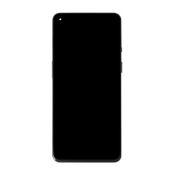 OnePlus 9 Skärm/Display - Blå Blue