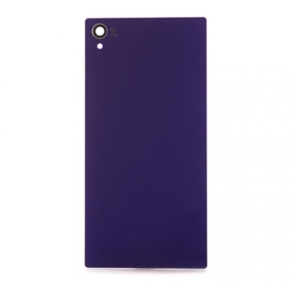 Sony Xperia Z1 Baksida/Batterilucka Lila Purple