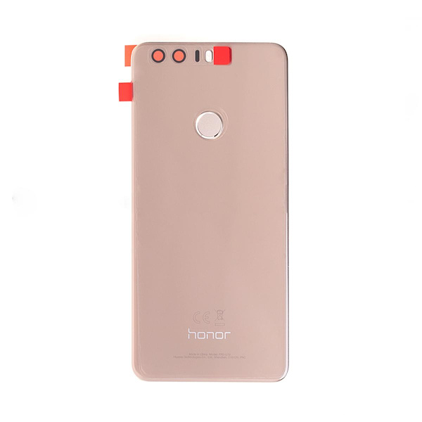 Honor 8 Baksida Original - Rosa Rosa