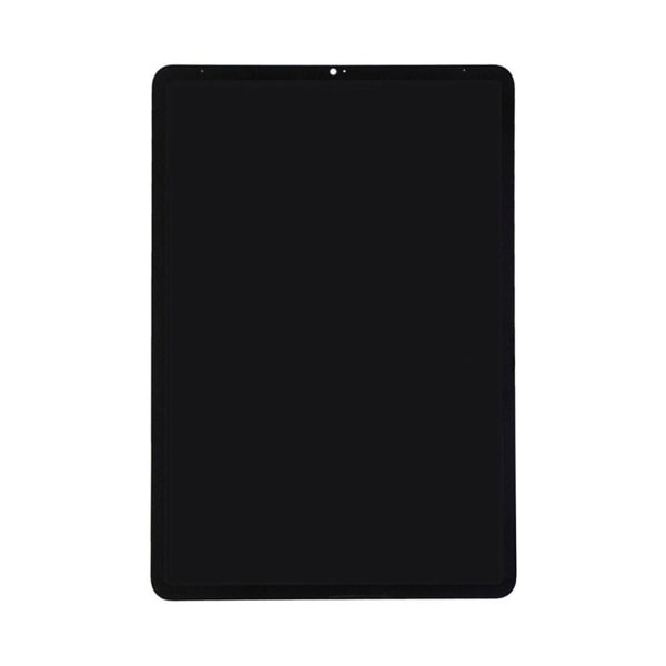 iPad Pro 11 2021 3. generations LCD-skærm FOG Black Black