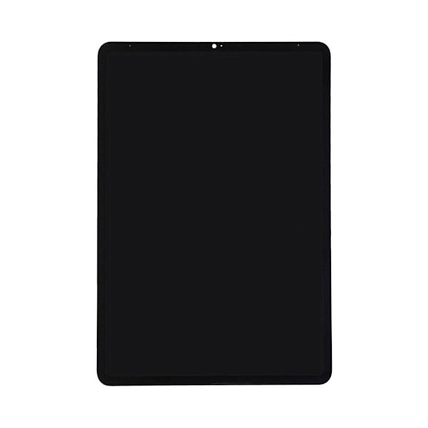 iPad Pro 11 2021 LCD Skärm - Svart Svart