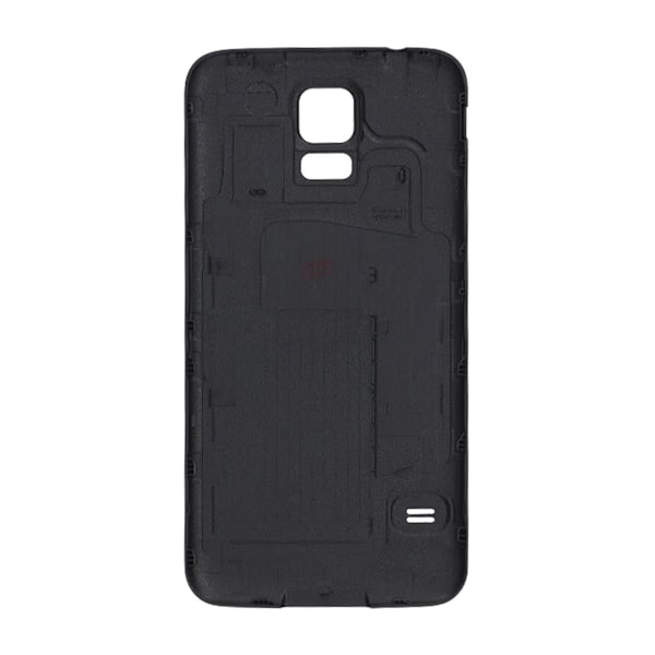 Samsung Galaxy S5 Backstycke - Svart Svart