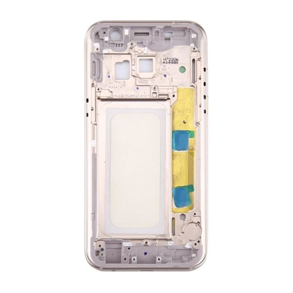 Samsung Galaxy A3 2017 Mitten Ram - Guld Gold