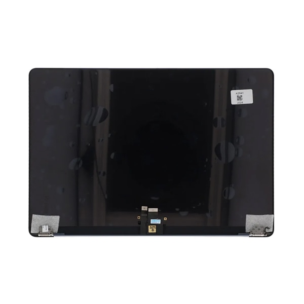 MacBook 15.3" M2 2023 A2941 LCD Display Original - Midnatt Svart