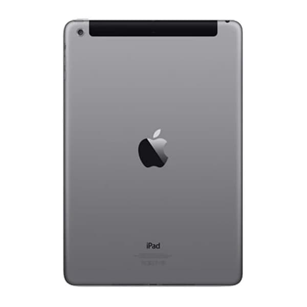 Begagnad iPad Air 16GB Rymdgrå - Använt skick